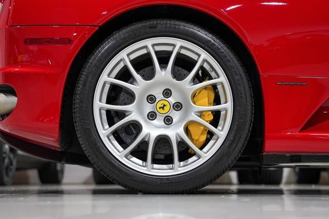 used 2007 Ferrari F430 car, priced at $179,900