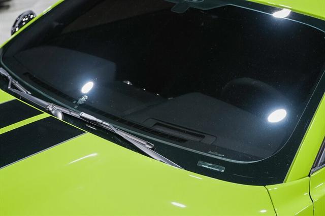 used 2020 Ford Shelby GT350 car, priced at $79,900