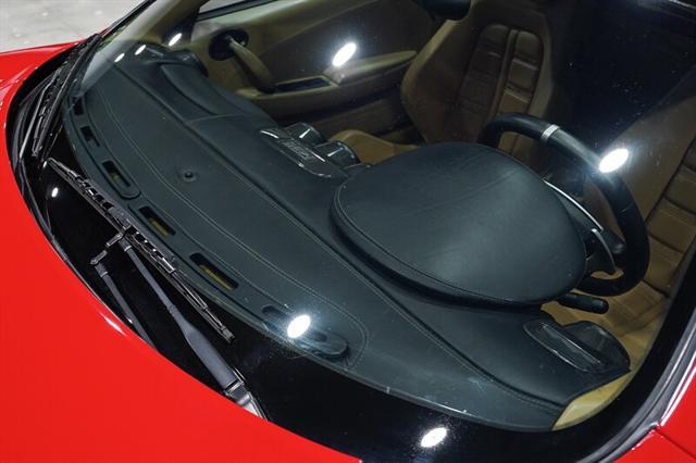 used 2007 Ferrari F430 car, priced at $115,900