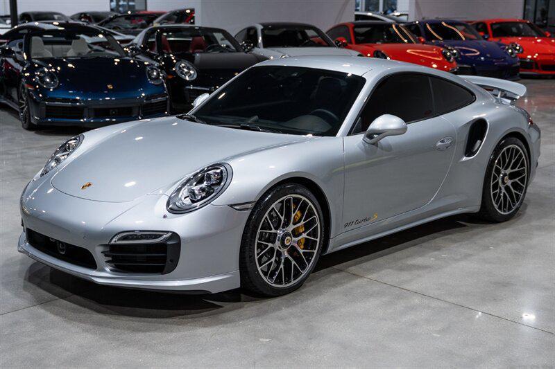 used 2014 Porsche 911 car, priced at $139,900
