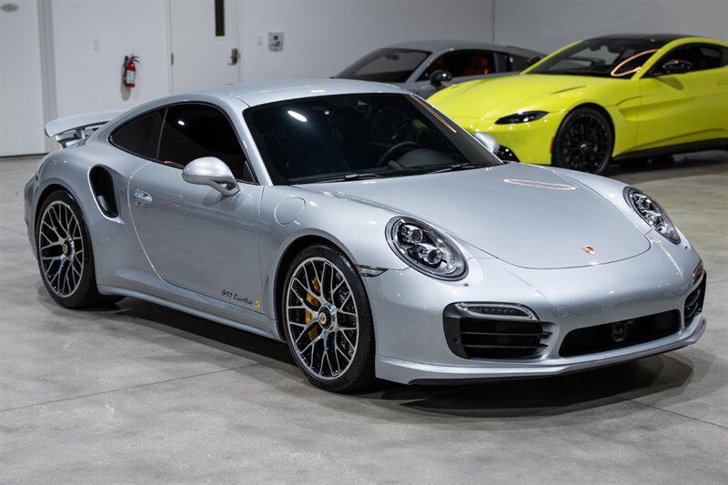 used 2014 Porsche 911 car, priced at $139,900