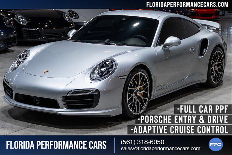 used 2014 Porsche 911 car, priced at $139,900