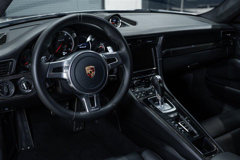used 2014 Porsche 911 car, priced at $139,900