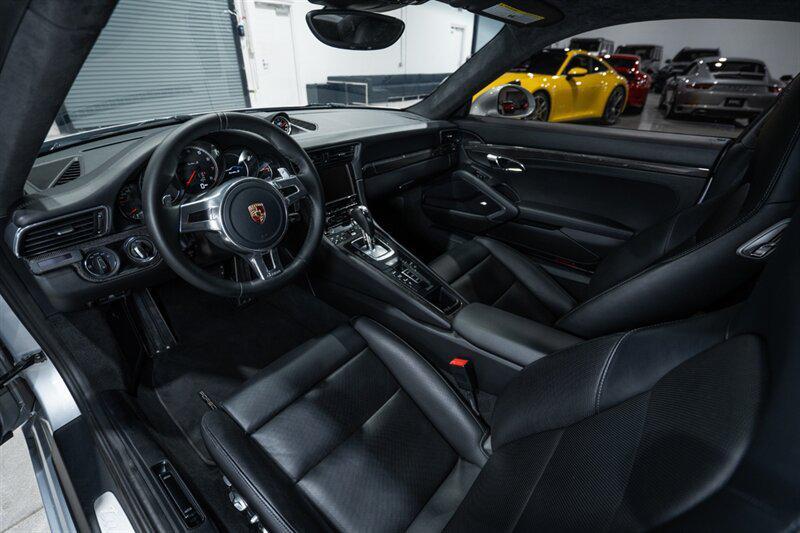 used 2014 Porsche 911 car, priced at $139,900