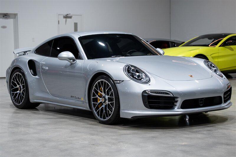 used 2014 Porsche 911 car, priced at $139,900