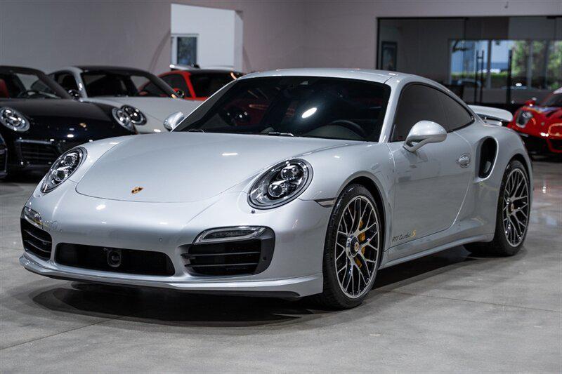 used 2014 Porsche 911 car, priced at $139,900