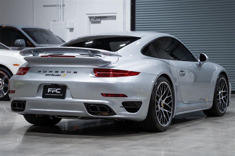 used 2014 Porsche 911 car, priced at $139,900