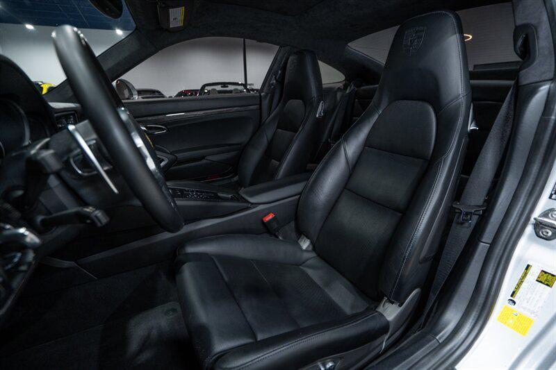used 2014 Porsche 911 car, priced at $139,900