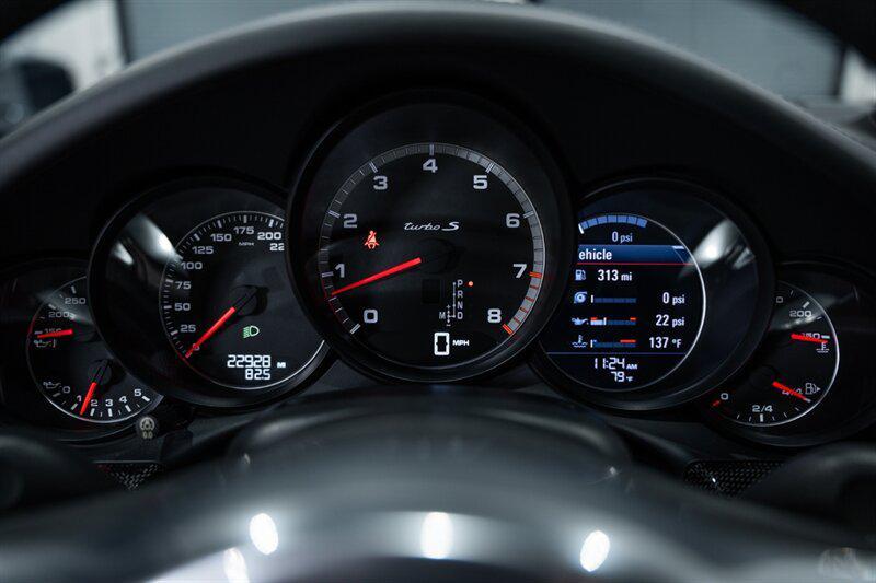 used 2014 Porsche 911 car, priced at $139,900