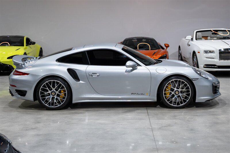 used 2014 Porsche 911 car, priced at $139,900