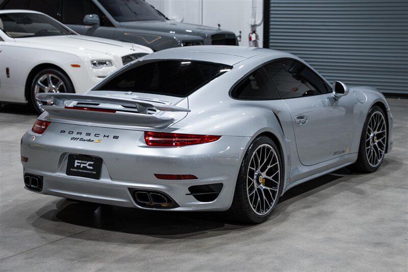 used 2014 Porsche 911 car, priced at $139,900