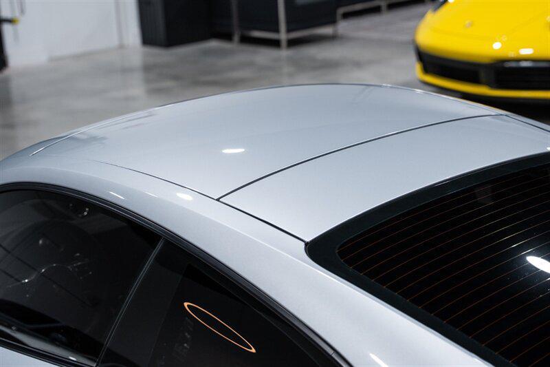 used 2014 Porsche 911 car, priced at $139,900
