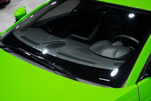 used 2020 Aston Martin Vantage car, priced at $105,990