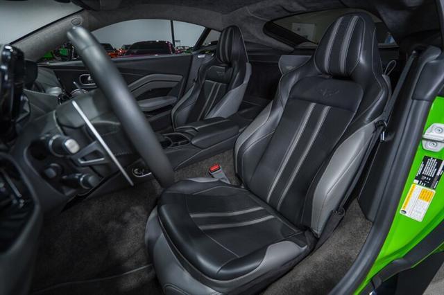 used 2020 Aston Martin Vantage car, priced at $105,990