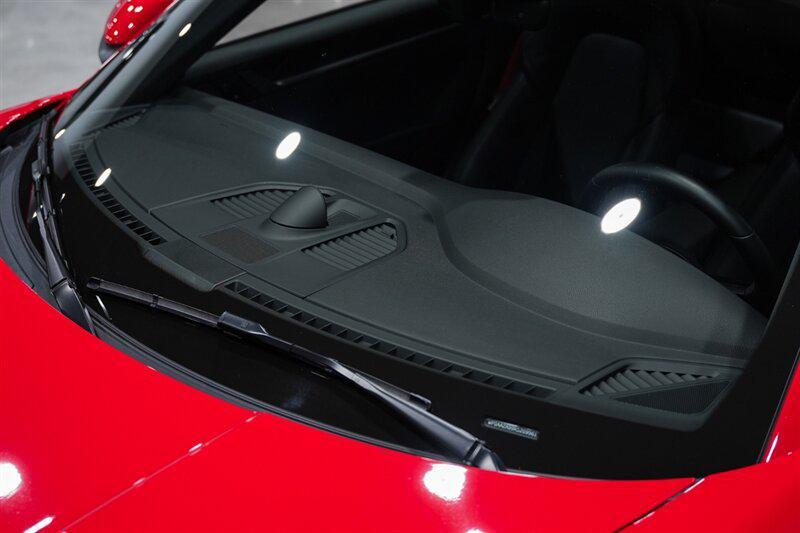 used 2024 Porsche 911 car, priced at $137,900