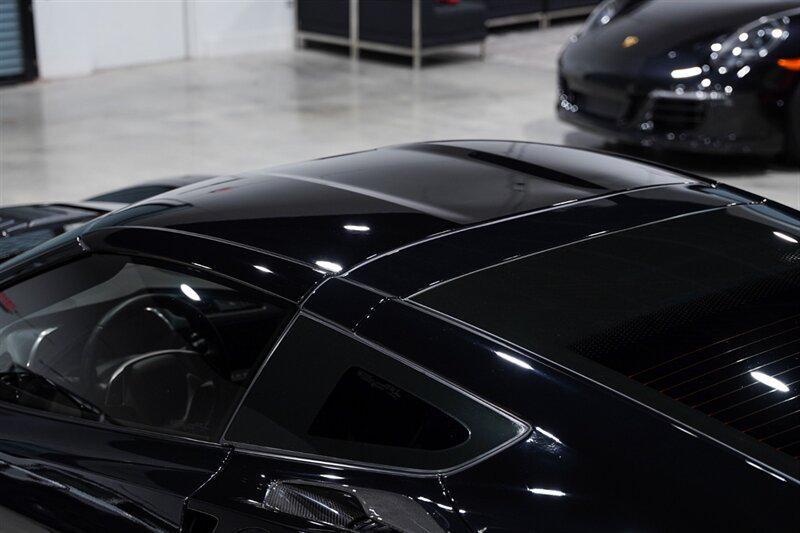 used 2016 Chevrolet Corvette car, priced at $89,900