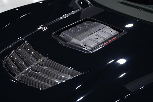 used 2016 Chevrolet Corvette car, priced at $89,900