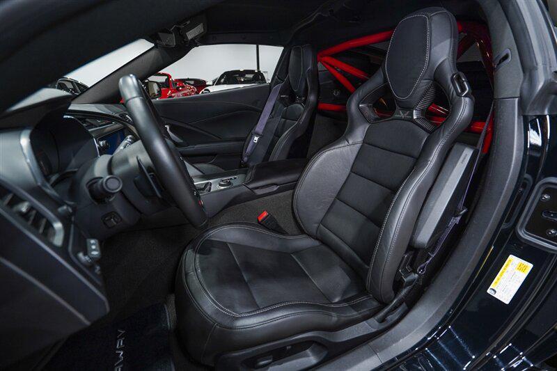 used 2016 Chevrolet Corvette car, priced at $89,900