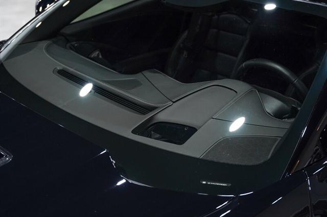 used 2016 Chevrolet Corvette car, priced at $89,900