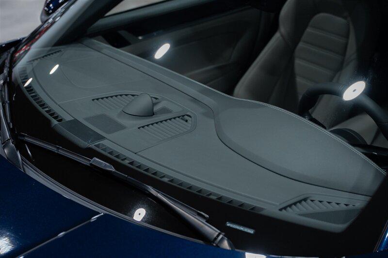 used 2021 Porsche 911 car, priced at $229,900