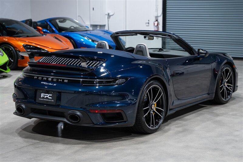 used 2021 Porsche 911 car, priced at $229,900