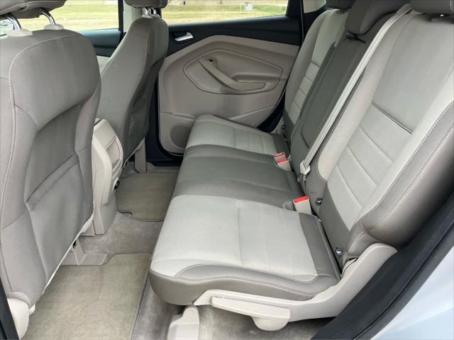 used 2013 Ford Escape car, priced at $10,900