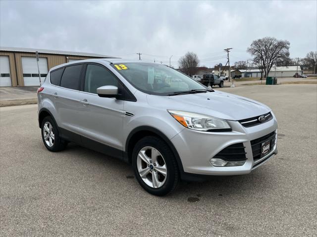 used 2013 Ford Escape car, priced at $10,900