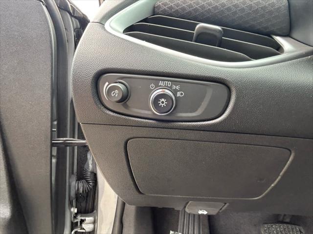 used 2023 Chevrolet Malibu car, priced at $19,990