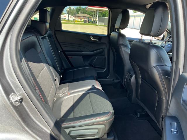 used 2023 Ford Escape car, priced at $30,990