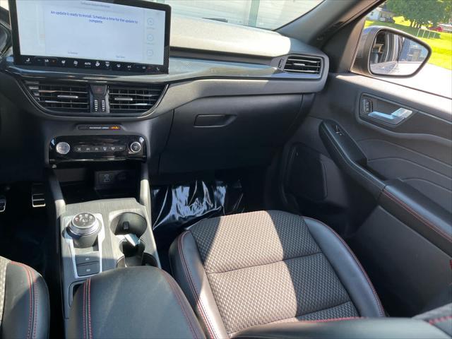 used 2023 Ford Escape car, priced at $30,990