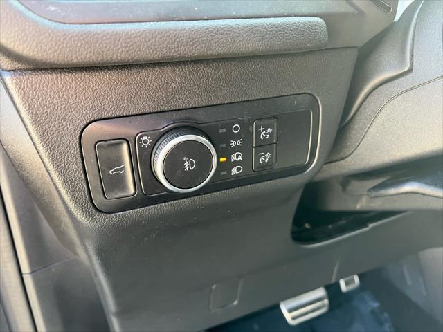 used 2023 Ford Escape car, priced at $30,990