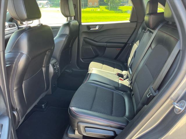 used 2023 Ford Escape car, priced at $30,990
