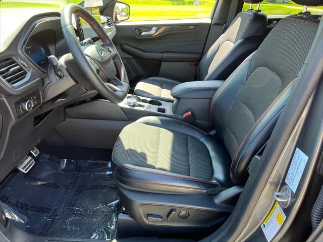 used 2023 Ford Escape car, priced at $30,990