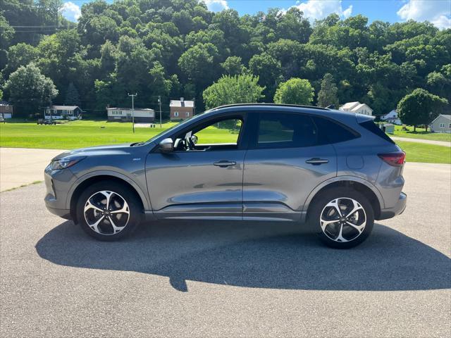 used 2023 Ford Escape car, priced at $30,990