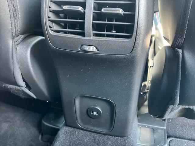 used 2023 Ford Escape car, priced at $30,990