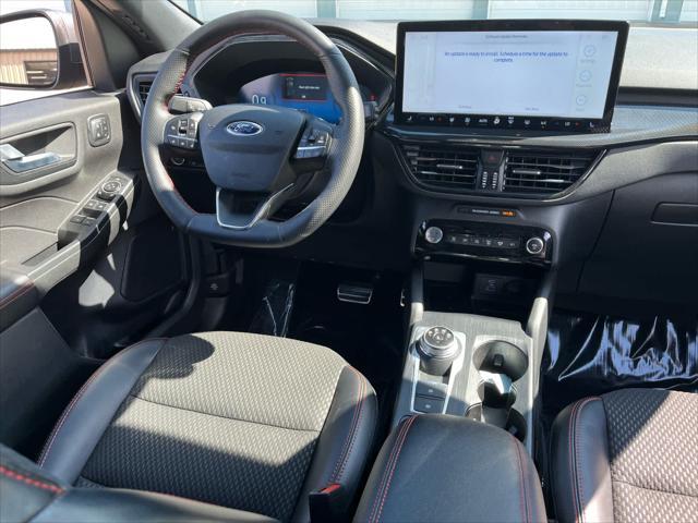 used 2023 Ford Escape car, priced at $30,990