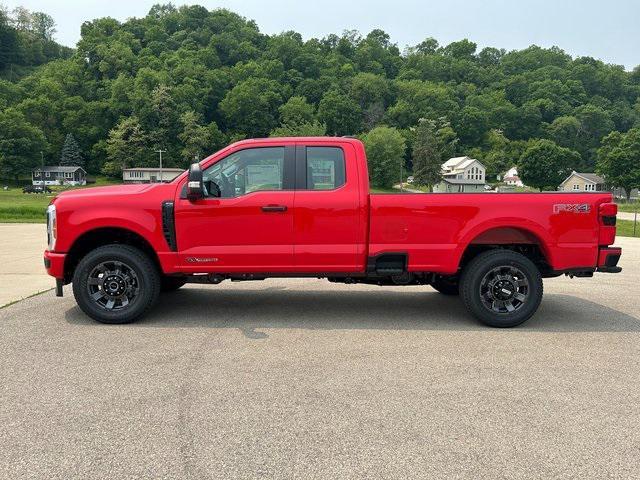new 2025 Ford F-250 car, priced at $67,745