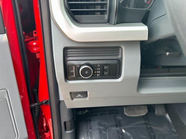 new 2025 Ford F-250 car, priced at $67,745