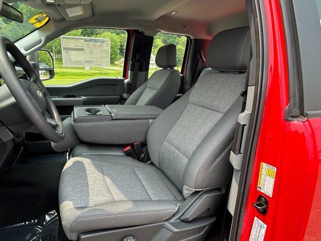 new 2025 Ford F-250 car, priced at $67,745