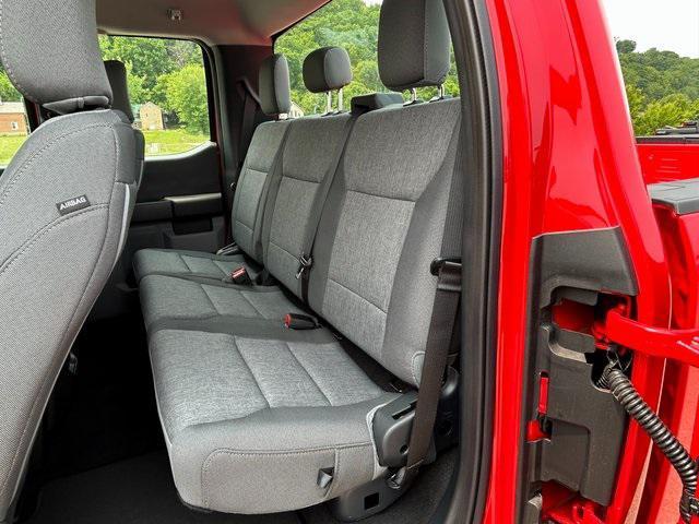 new 2025 Ford F-250 car, priced at $67,745