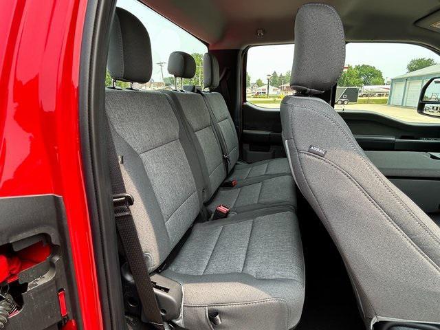new 2025 Ford F-250 car, priced at $67,745