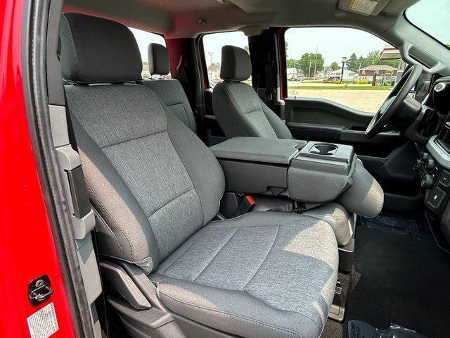 new 2025 Ford F-250 car, priced at $67,745