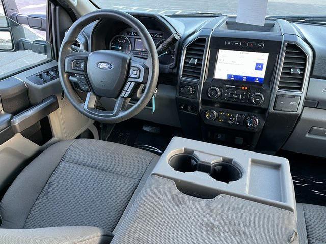 used 2022 Ford F-250 car, priced at $44,900