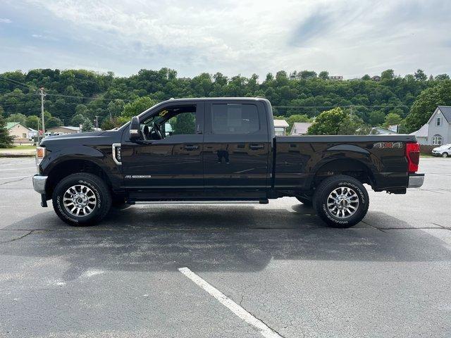 used 2022 Ford F-350 car, priced at $59,900