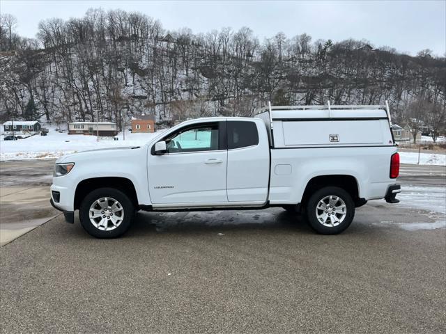 used 2019 Chevrolet Colorado car, priced at $17,900