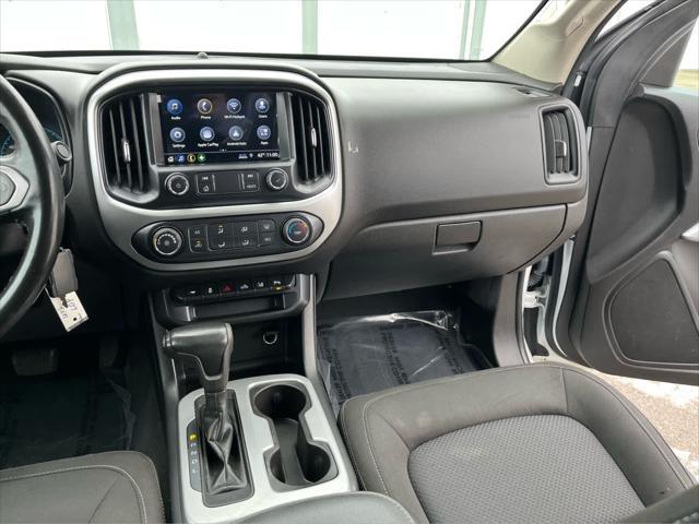 used 2019 Chevrolet Colorado car, priced at $17,900