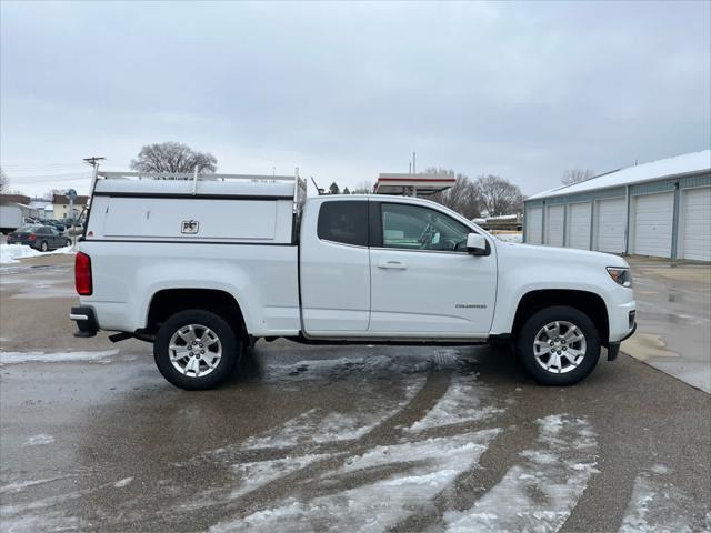 used 2019 Chevrolet Colorado car, priced at $17,900