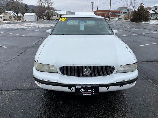 used 1998 Buick LeSabre car, priced at $5,995