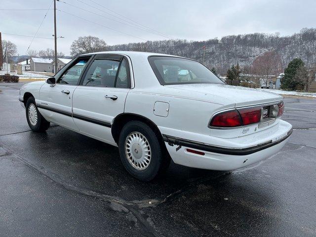 used 1998 Buick LeSabre car, priced at $5,995