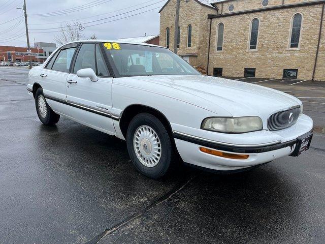 used 1998 Buick LeSabre car, priced at $5,995